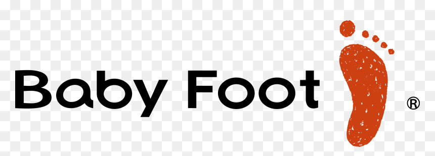 Clip Art Babyfoot Blog - Baby Foot Logo Png, Transparent Png - monty python foot png
