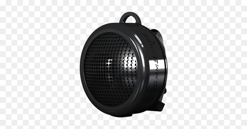 Subwoofer, HD Png Download - star trek badge png