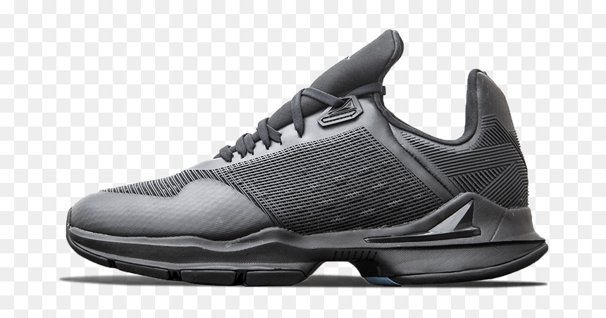 Nike Free, HD Png Download - jamal crawford png