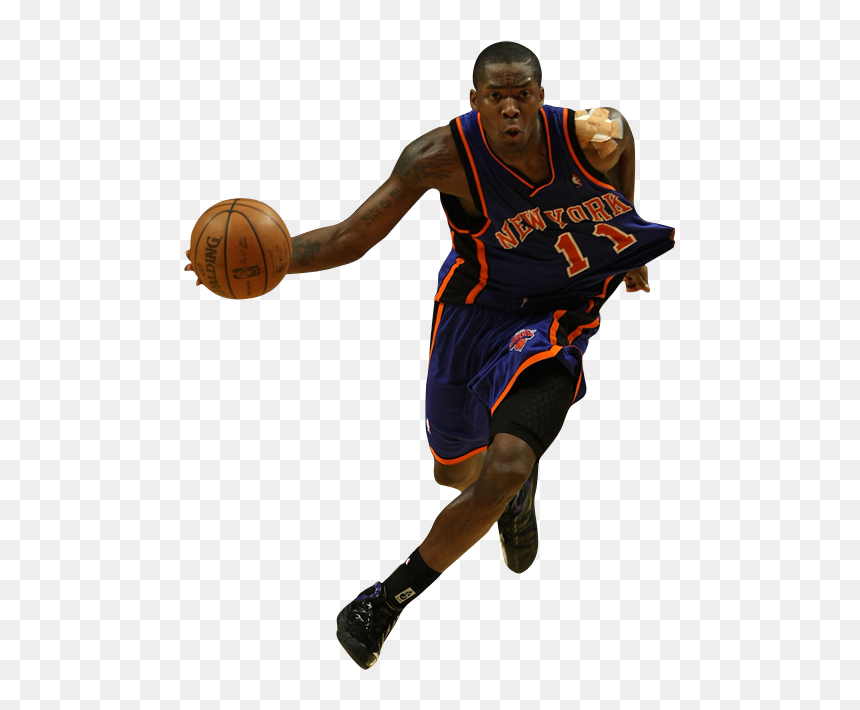 Basketball Moves, HD Png Download - jamal crawford png