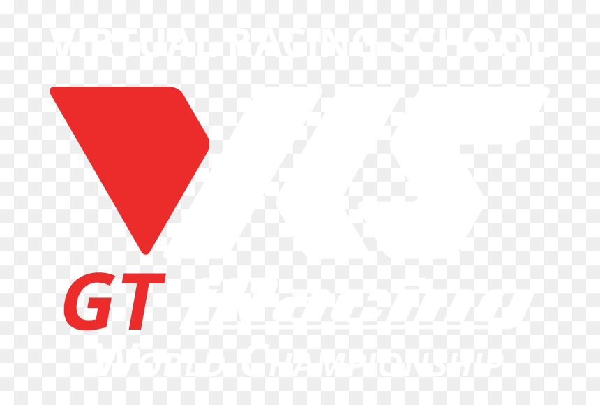 Vrs Gt Logo Png, Transparent Png - iracing logo png