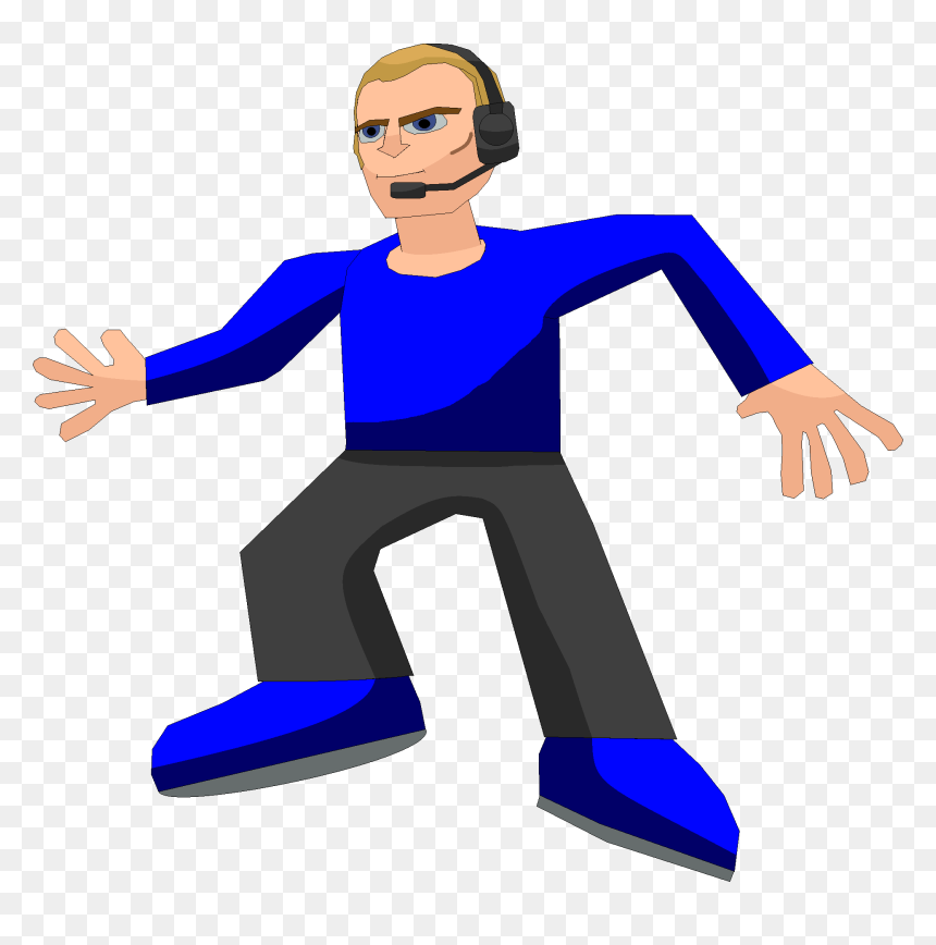 Pit Bd7ss - Illustration, HD Png Download - pit people png