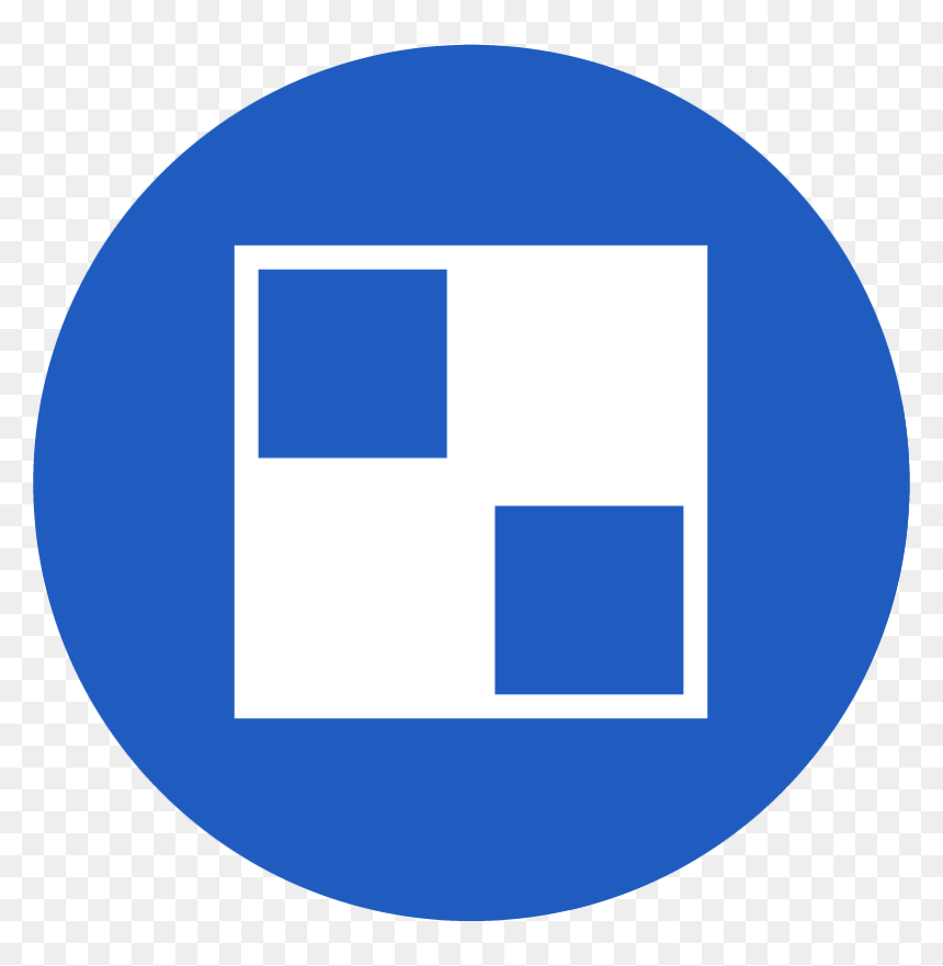 Delicious Share Button - Circle, HD Png Download - delicious png