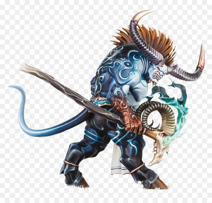 Ogroid Thaumaturge, HD Png Download - laughing emoji .png