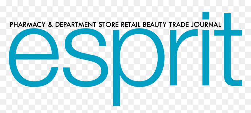 Esprit Magazine - Graphic Design, HD Png Download - fenty beauty png
