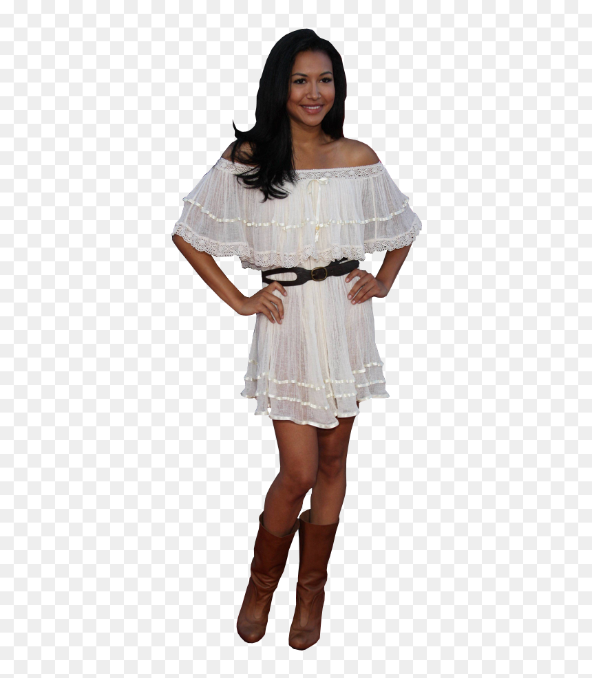 Cosplay, HD Png Download - naya rivera png