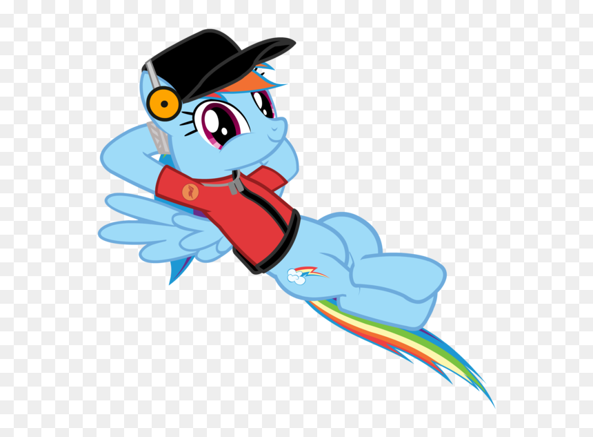 Cartoon, HD Png Download - scout tf2 png