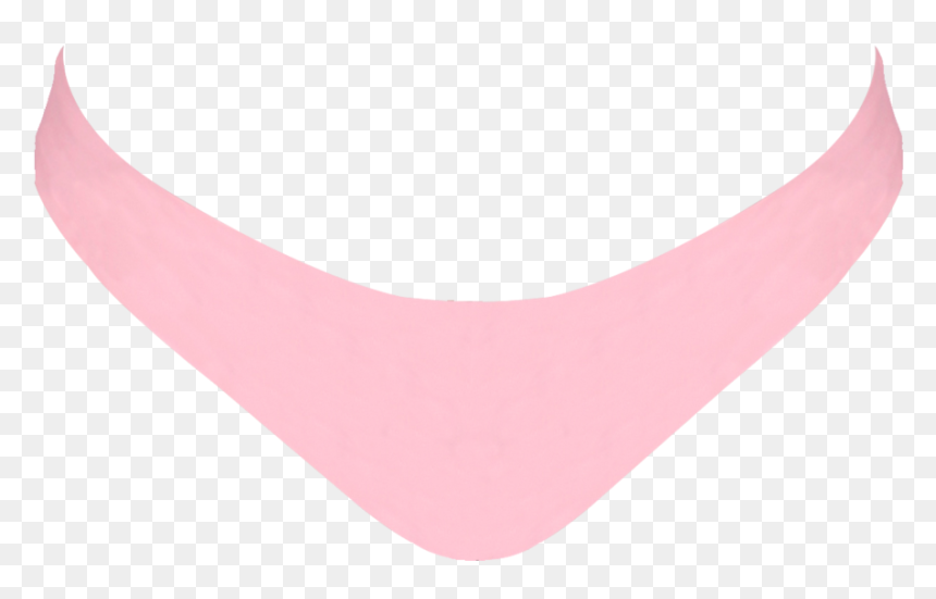 The Bikini Project, Cheeky Bikini Bottom, High Cut - Oval, HD Png Download - pink pearl png