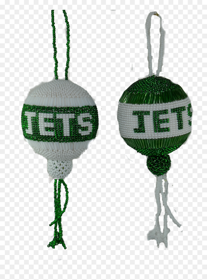 Crochet, HD Png Download - new york jets png