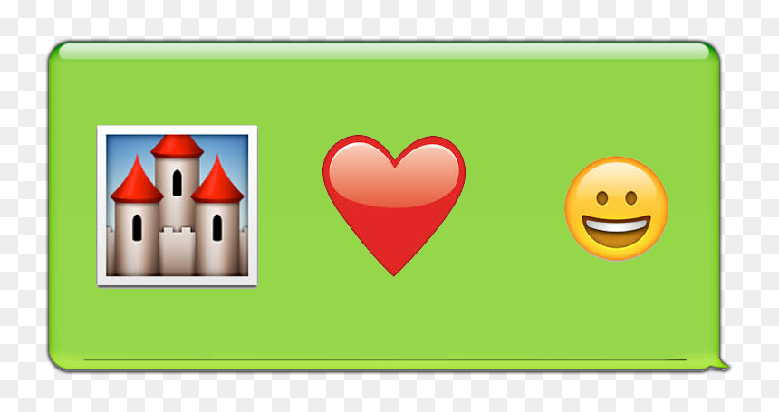 Emojis Are Everywhere - Smiley, HD Png Download - green emoji png