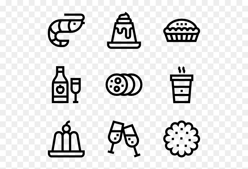 Museum Icons, HD Png Download - delicious png