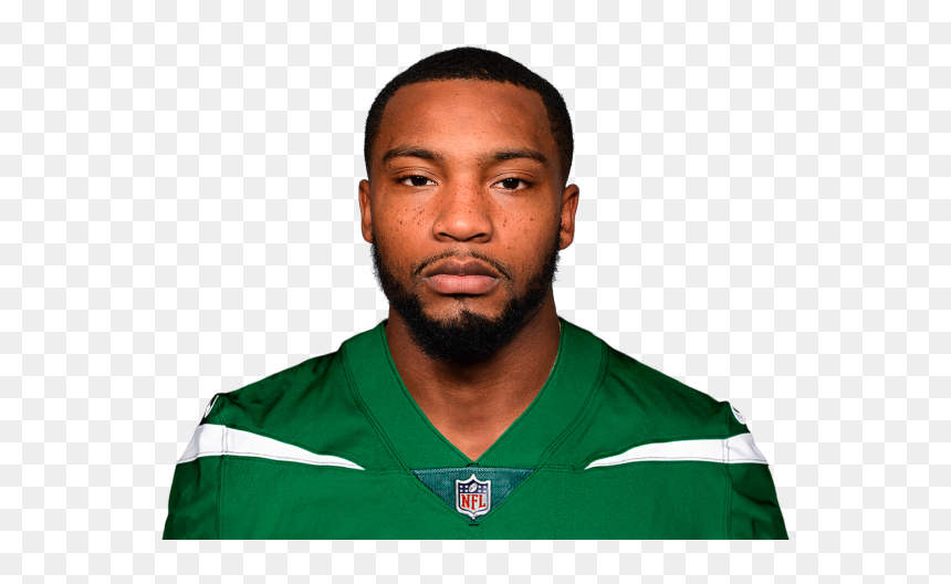 Maulet Arthur - Daniel Brown Jets, HD Png Download - new york jets png