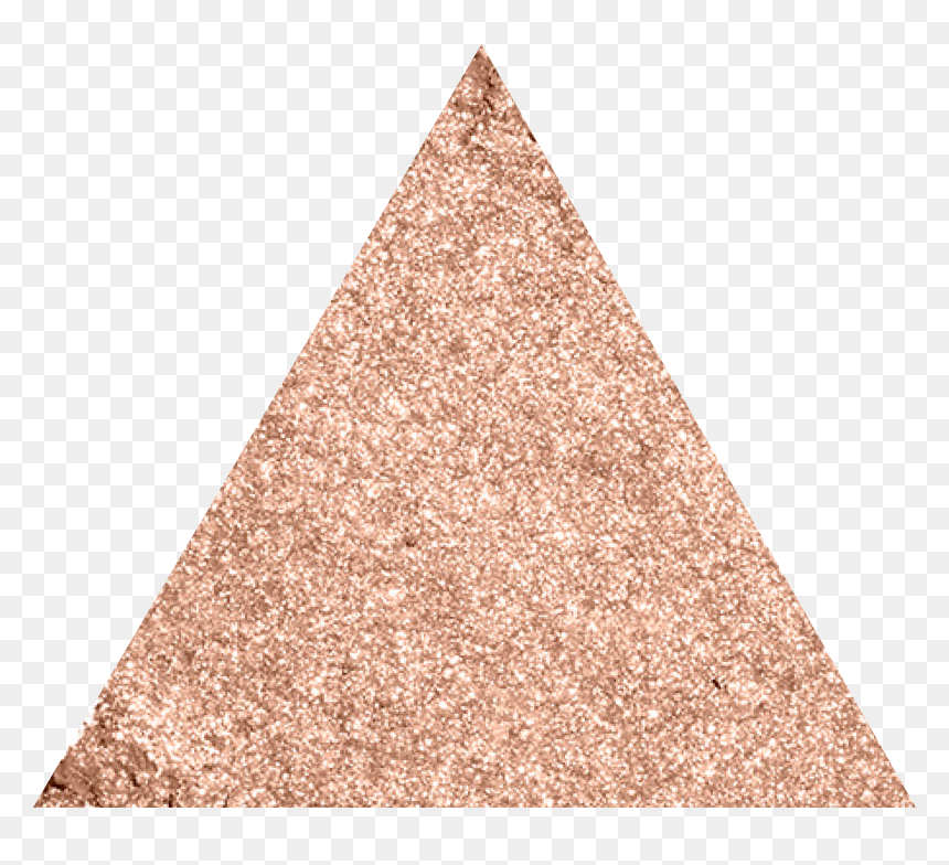 Triangle, HD Png Download - fenty beauty png