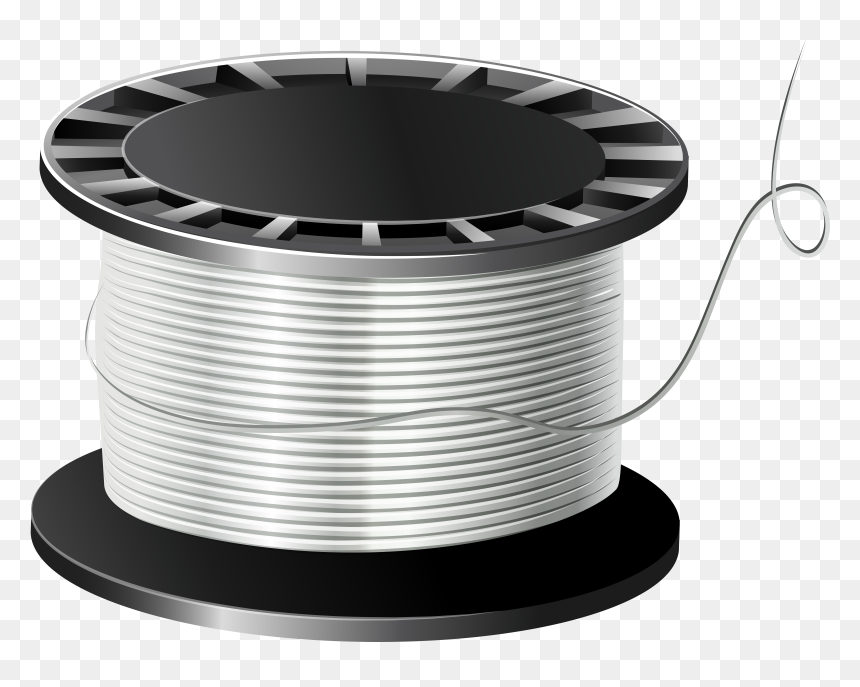 Fishing Line Png Clip Art, Transparent Png - minecraft fishing rod png