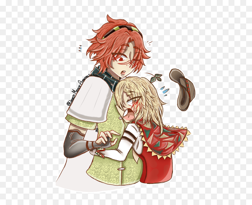 Food Fantasy Cassata And Pizza, HD Png Download - brandy melville stickers png
