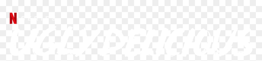 Ugly Delicious - Ugly Delicious Logo, HD Png Download - delicious png