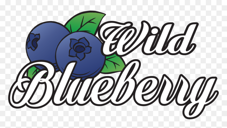 Blue Berry Png, Transparent Png - blue berry png