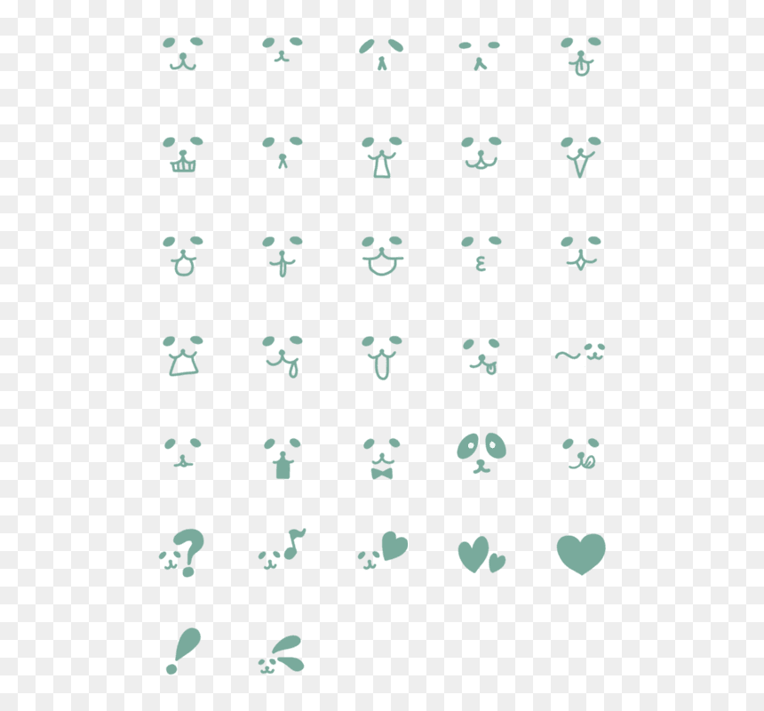 Style, HD Png Download - green emoji png