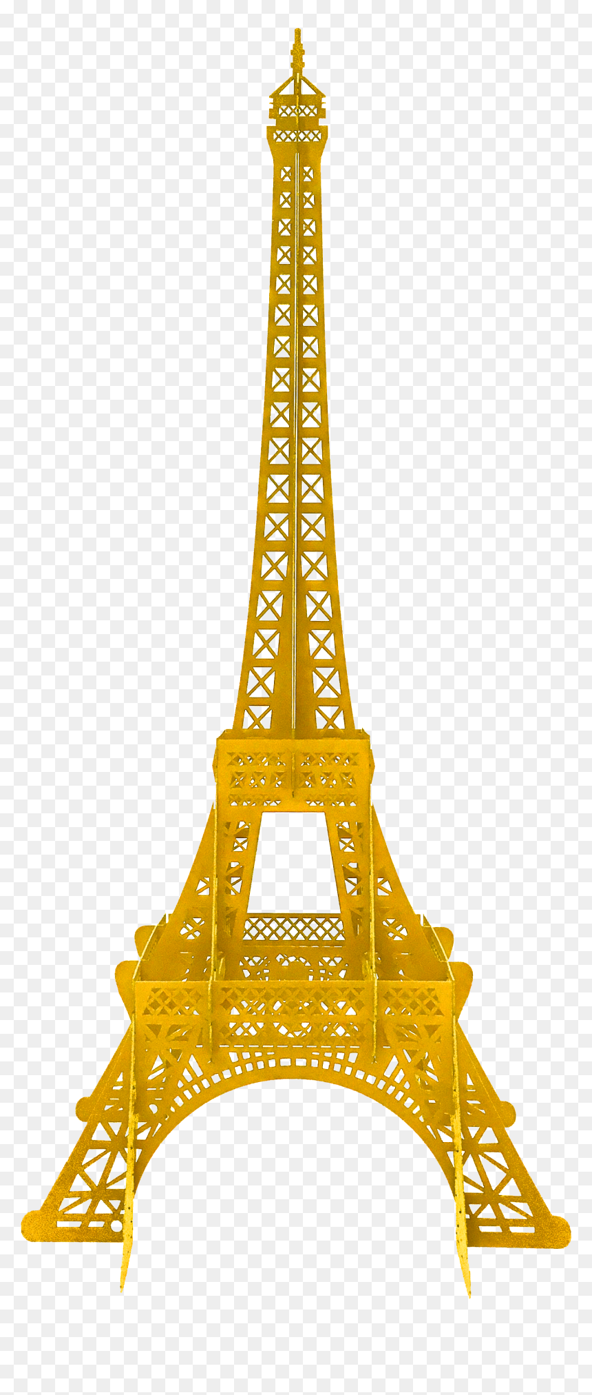 Tour Eiffel Revolution Industrielle, HD Png Download - tour eiffel png