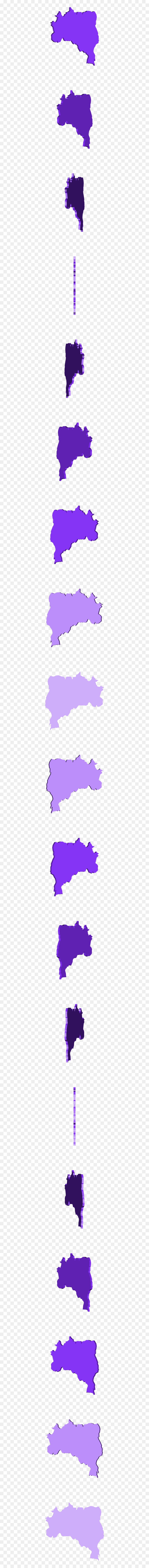 Clip Art, HD Png Download - south america map png