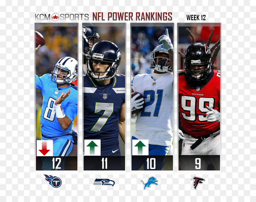 Nfl Power Rankings - Tennessee Titans, HD Png Download - lesean mccoy png