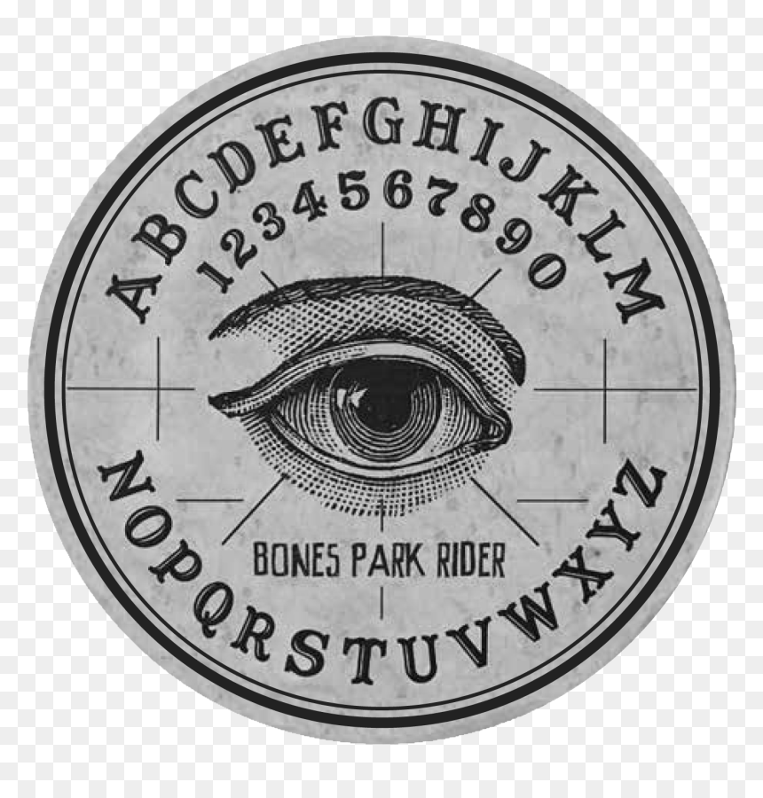 Ouija - Ouija Board, HD Png Download - ouija png