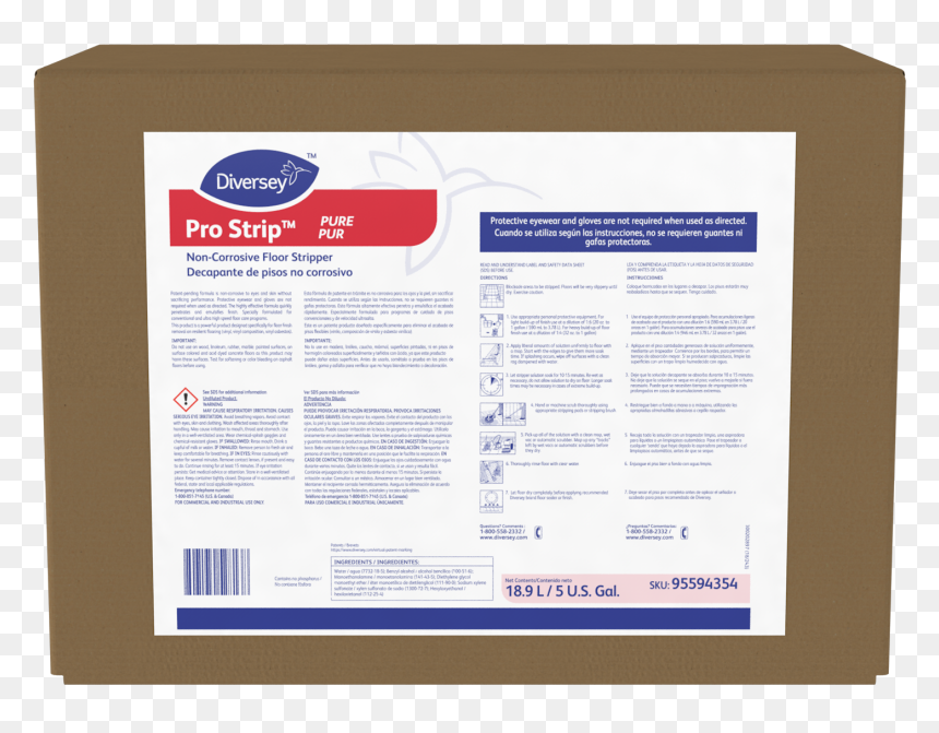 Diversey, Inc., HD Png Download - piso png