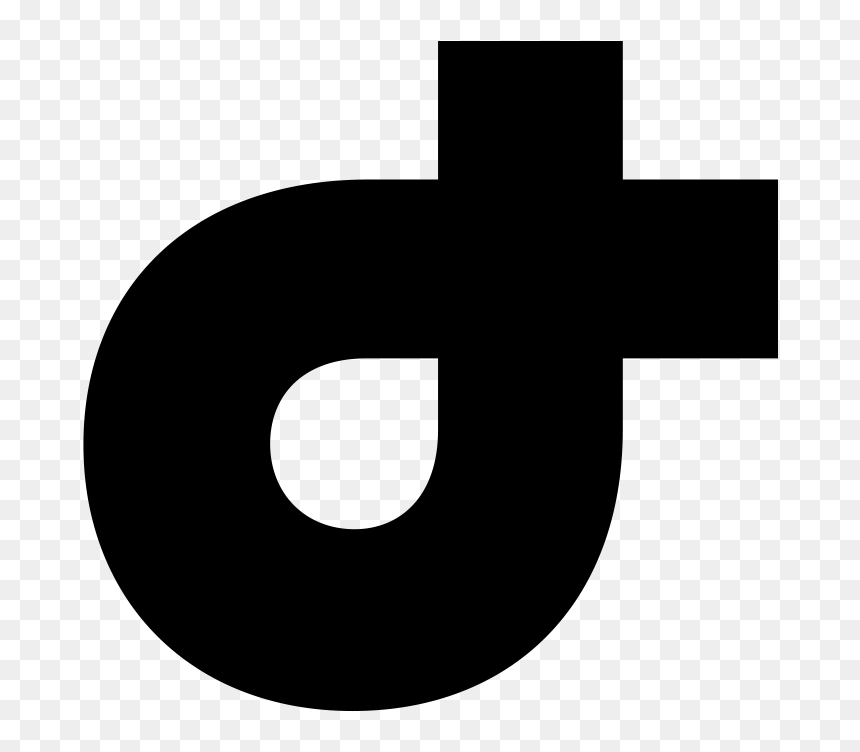 Dharma Type - Circle, HD Png Download - fancy ampersand png