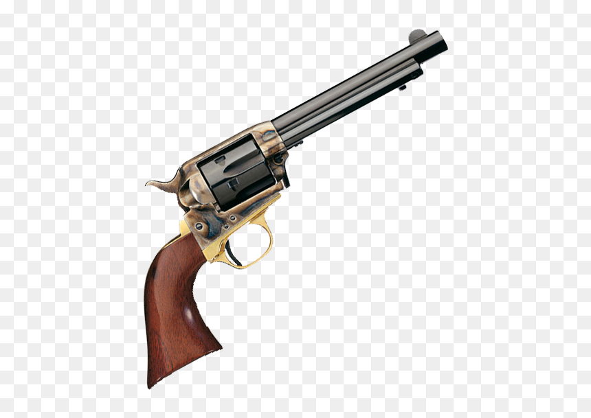 Uberti Gun, HD Png Download - mosin nagant png