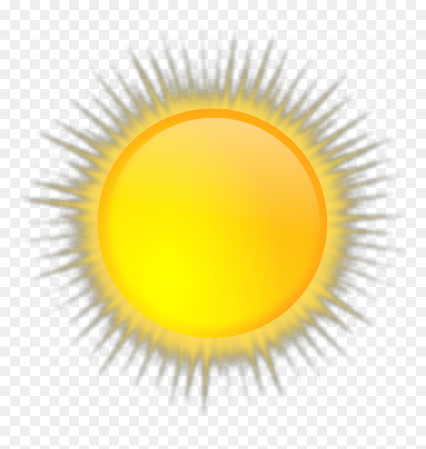 Tipster, HD Png Download - sunny weather png
