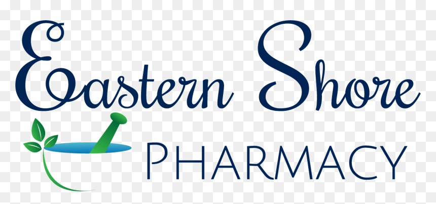 Eastern Shore Pharmacy - Calligraphy, HD Png Download - pharmacist png