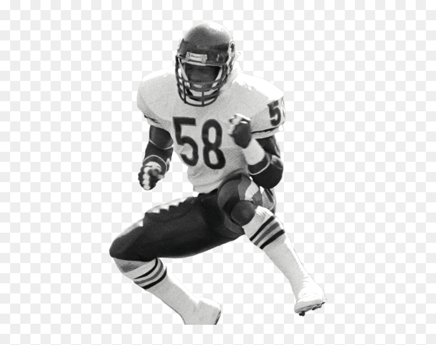 Wilber Marshall Returns A Fumble For Td - Sprint Football, HD Png Download - john madden png