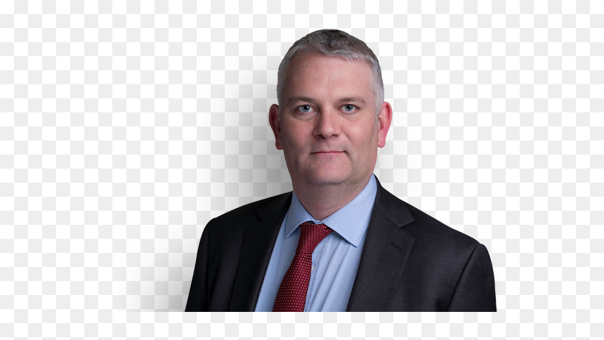 Businessperson, HD Png Download - roderick strong png