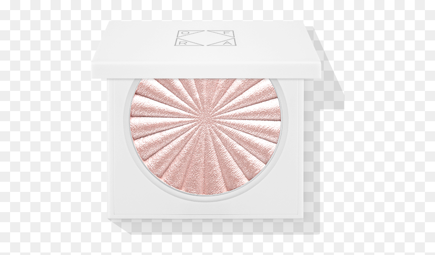 Pillow Talk Highlighter Ofra, HD Png Download - pink pearl png