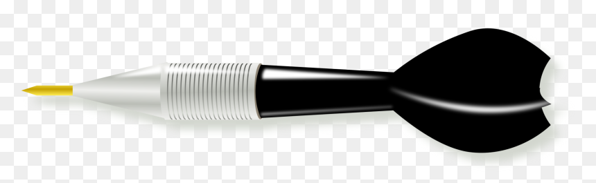 Brush,darts,sport - Tool, HD Png Download - darts png