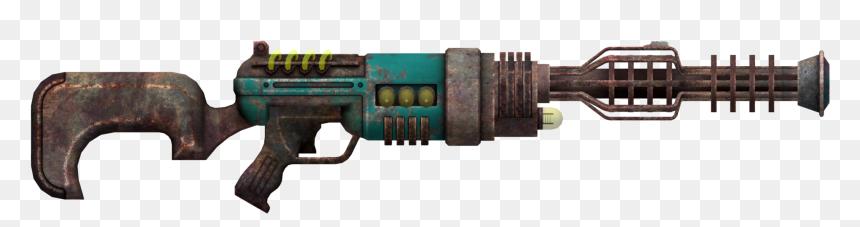 Recharger Rifle, HD Png Download - cod guns png