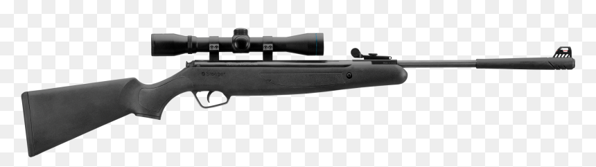 Stoeger Air Rifles X10, HD Png Download - cod guns png