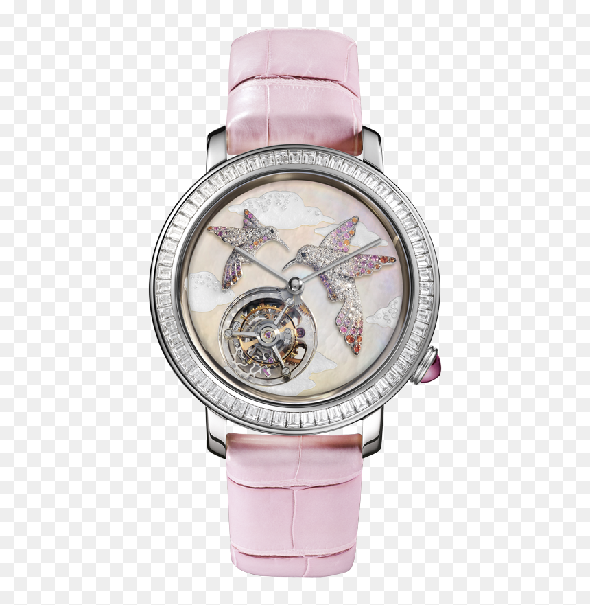 Strap, HD Png Download - pink pearl png