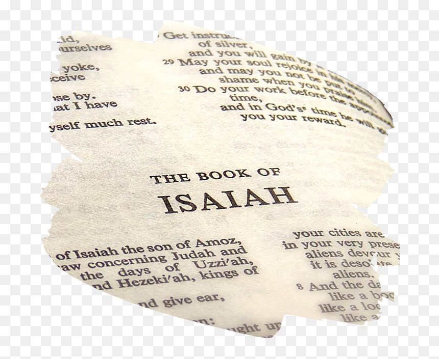 Bible, HD Png Download - iron sharpens iron png