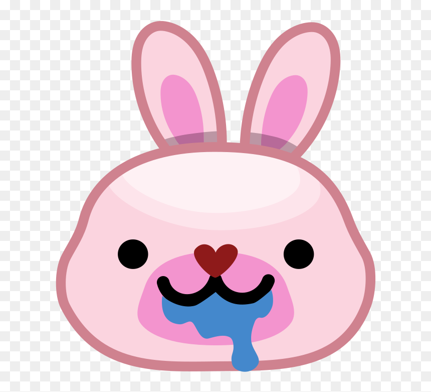 Clip Art, HD Png Download - drooling emoji png