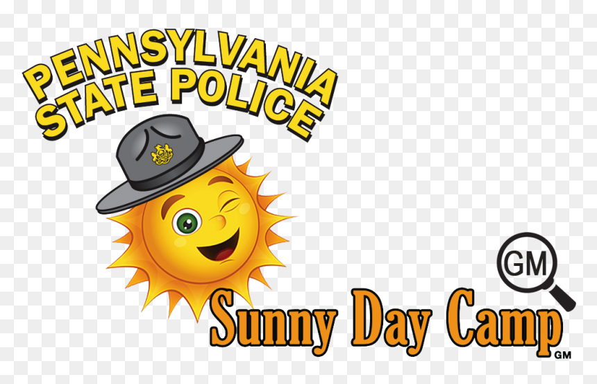 Sunny Day Camp , Transparent Cartoons - Smiley, HD Png Download - sunny weather png