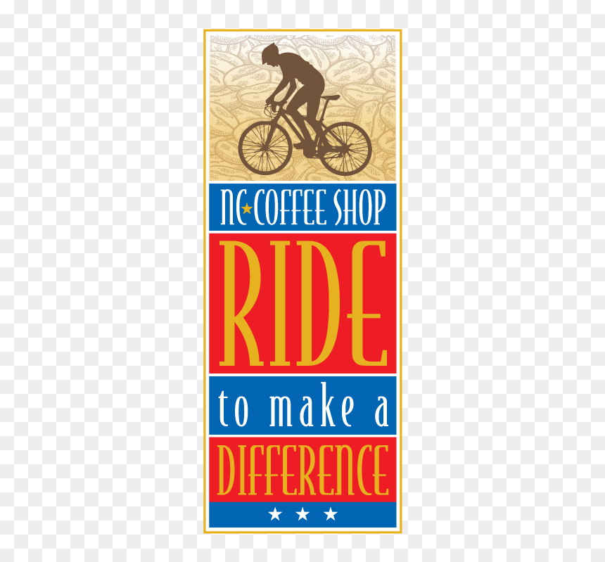 Hybrid Bicycle, HD Png Download - cycling png