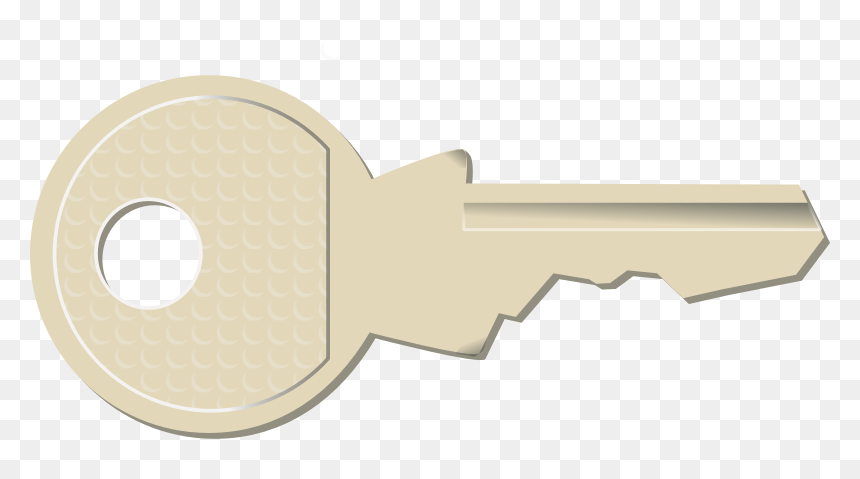 Paddle, HD Png Download - key .png