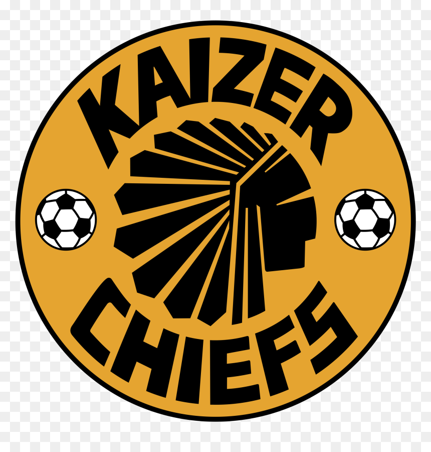 Kaizer Chiefs, HD Png Download - chiefs png