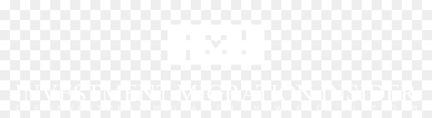 Investment Migration Insider - Oxford University Logo White, HD Png Download - roderick strong png