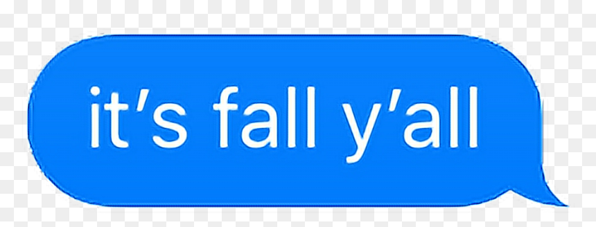 I Know This Sticker Is Huge Haha Just Shrink It 💓 - Stickers For Niche Memes, HD Png Download - fall pngs