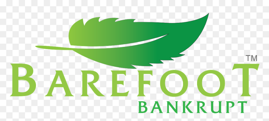 Barefoot Bankrupt - Edb Bahrain, HD Png Download - bankrupt png