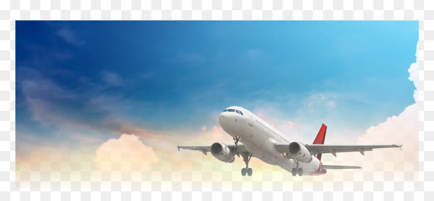 Airbus A320 Family , Png Download - Toronto Pearson International Airport, Transparent Png - airbus png