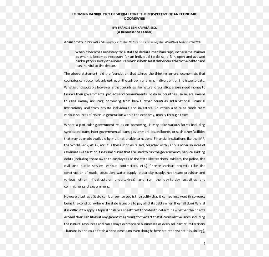 Document, HD Png Download - bankrupt png