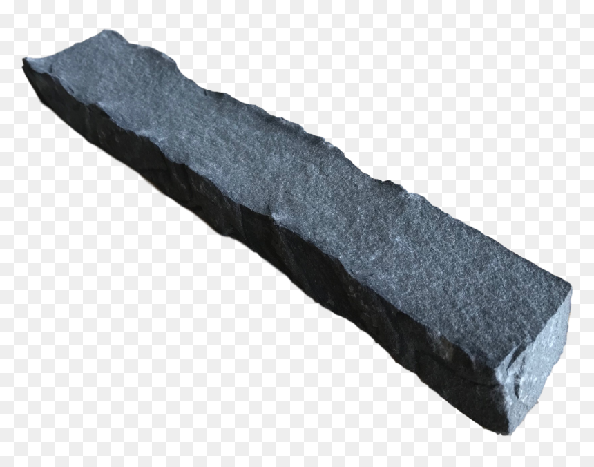 Liscannor Stoneer - Flat - Stone Tool, HD Png Download - flat stone png